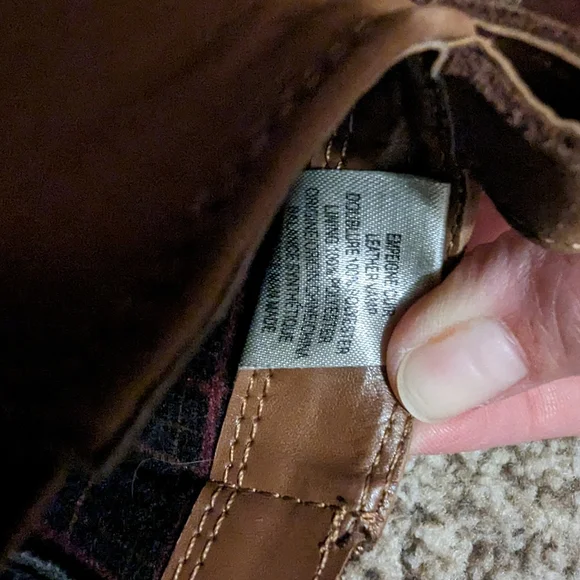 Blondo Brown Waterproof Booties - Picture 11 of 14